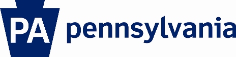 Pennsylvania logo